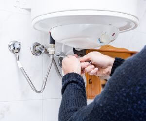 About Emergency plumbing pros Van, TX
